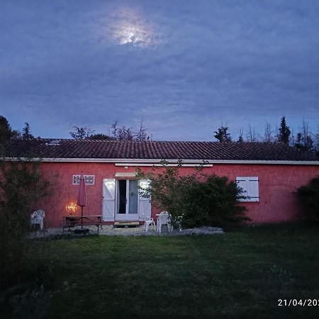 Datcha La Charrette Lavaur  Zewnętrze zdjęcie