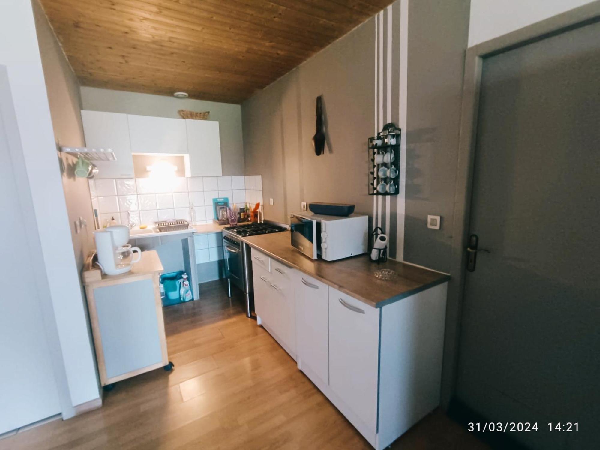 Datcha La Charrette Lavaur  Zewnętrze zdjęcie
