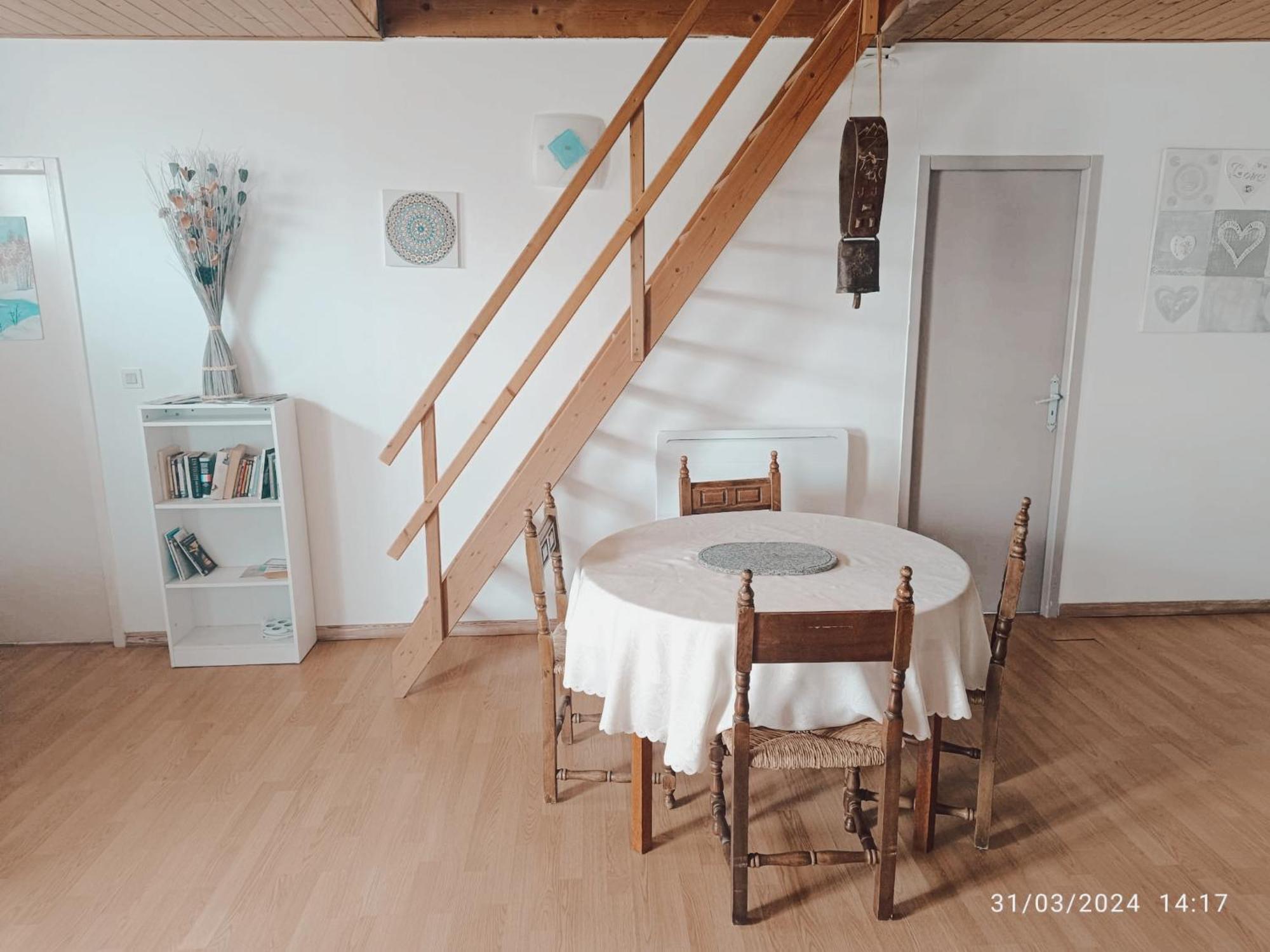 Datcha La Charrette Lavaur  Zewnętrze zdjęcie