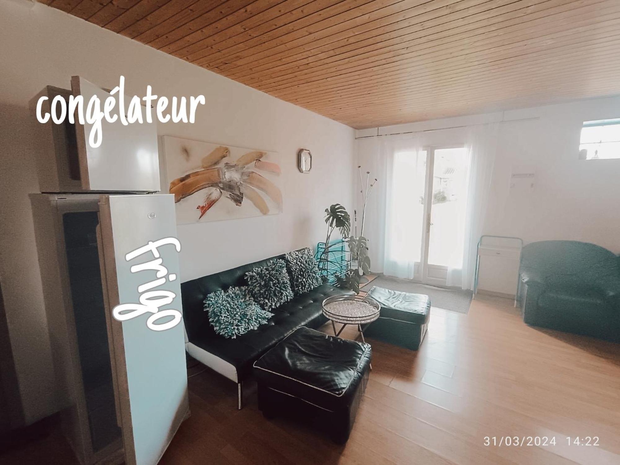 Datcha La Charrette Lavaur  Zewnętrze zdjęcie