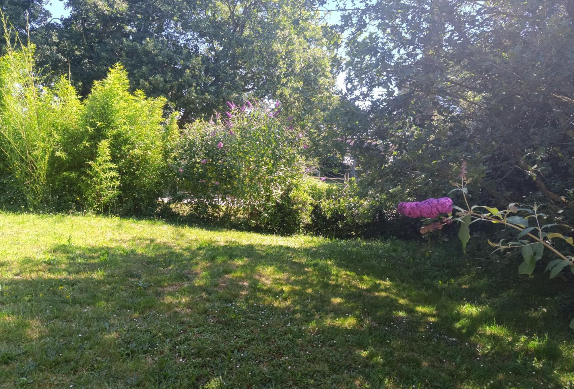 Datcha La Charrette Lavaur  Zewnętrze zdjęcie